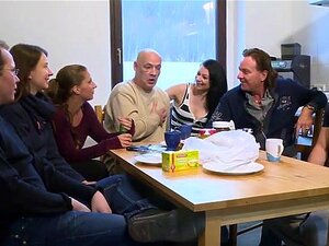 Анал у студентској соби. Валерија Џонс