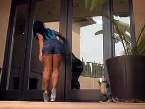 Monica Santhiago Suuri Gazoo Brasilian Butt Porattu
