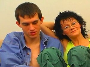 Elizabeth Mature Ficken