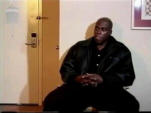 Vintage Interracial - Lexington Steele & Cynthia Hammers