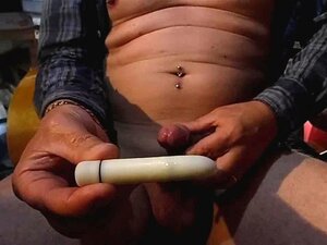 urethra vibro volle einführung in schwanz demo cam tchatroom