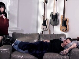 ГориАнђео Емо Полусестра Дупла