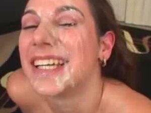 . Des gallons de sperme 3 Éjaculations, sperme, facial, cumpilation,