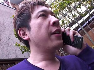 Geile pornoster Kana Aizawa in een geweldige harige, hd pornofilm,