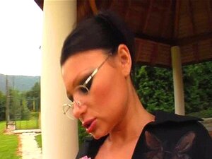 Milf Thing Reife College-Lehrerin gibt Ficklektion