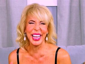 Erica Lauren, 60 ja facialized