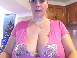 Stora tuttar bbw