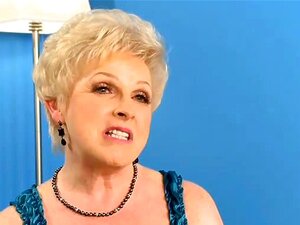 Du hast nach ihr gefragt, du hast sie... Juwel!