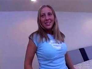 Krystal Interracial