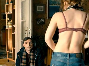Vica Kerekes Muzi gegen Hope