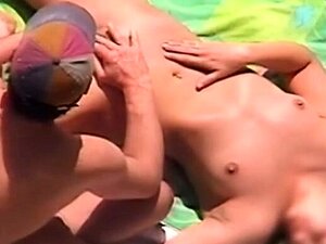 Amatör Beach Voyeur Sex
