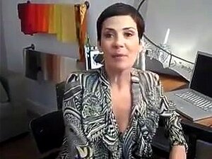 Die gute Christina