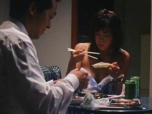 Koe vastustamaton Rie Fukamin rakkaussuhde 40 päivän ajan. Koe