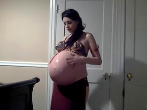 Perverse Compilation mit spiritueller Muschimusik