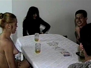 Party of Poker wird zur Hardcore-Orgie