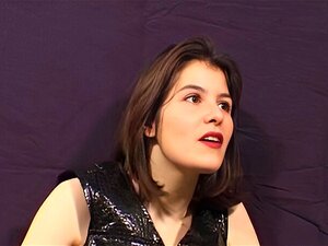 Аматерска француска длакава Лола
