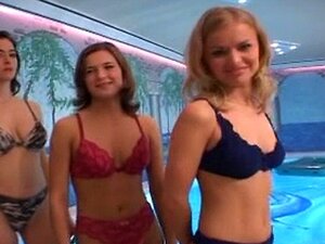 Es ist Orgy Time 55!