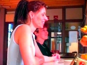 Zwei geile reife Paare ficken schön