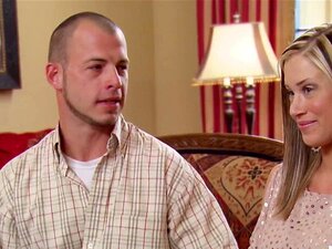 Početnički par nada se da će pronaći swingere koji će ih voditi.