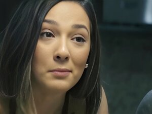 Charles und seine Frau Jaye Summers hatten eine so tolle Zeit mit