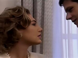 Koe raaka intohimo, kun Carol Nash, kiehtova saksalainen milf,