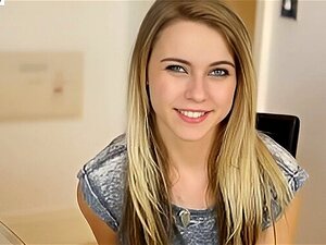 Ervaar de rauwe intensiteit van een schitterende amateur babe in een