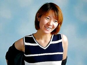 Japanische Amateurschwester Interview 4