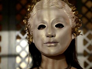 Katrina Law - Spartacus (2013)