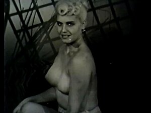 Softcore Nudes 619 50er und 60er - Szene 8