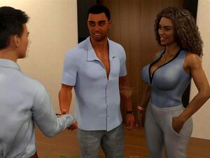 Horyzons: Partys in meinem letzten Apartment-Ep8