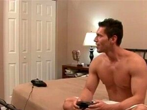 Alex bekommt sein schönes Arschloch geleckt Teil6