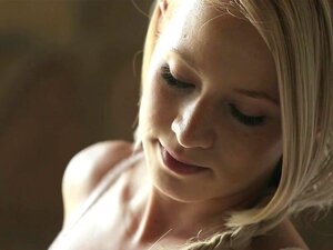 Video 21Naturals: Liscio e setoso, Kiara è come quei adorabili
