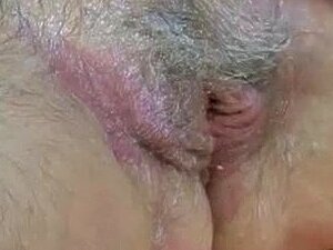 Fette BBW-Oma hat Sex mit dicker Reife und Strap-On hart