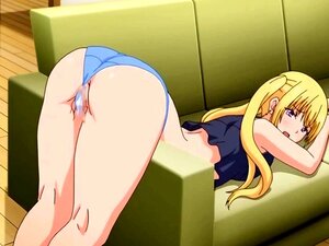 Daddy Katsu Ep 1 - Spanischer Hentai-Sex
