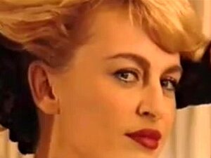 Deutsche reife Stiefschwestern Sylvie und Sybille Rauch