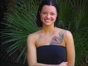 Belladonna nai ja creampied