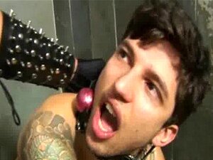 TS-emäntä ja hänen uusi orjansa