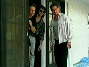 Doppelpenetration der 90er Jahre,