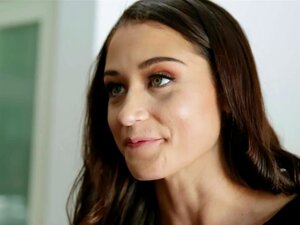 TeenPies - verse magere slet krijgt meerdere creamPies