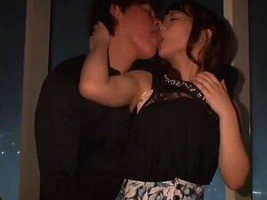 Bonny japanische Teenager-Schlampe Anju Akane zeigt ihre erstaunliche