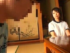 La troia giapponese esotica Mika Tachibana, Natsumi Horiguchi, Kiyomi