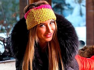 Katrin Tequila bekommt Analsex in ihrem Snowbunny-Urlaub