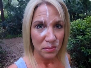 Erlebe ein atemberaubendes Abenteuer mit einer verführerischen MILF