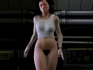 Sigourney Weaver wird von The Alien durchgenommen - superlativ gute