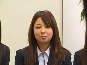 Hullu Japanilainen muija Ryo Asaka, Ai Naoshima, Aoi Buruma