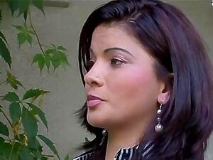 Nasse Hausfrau beim Gelegenheitssex