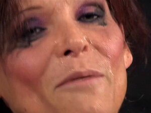 Велике сисе суб милф добија међурасно