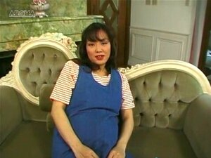 Exotische japanische Tussi im Crazy Solo Girl, Big Tits JAV-Clip