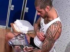 Hardcore Schwulenficken und Pornolutschen Teil 5