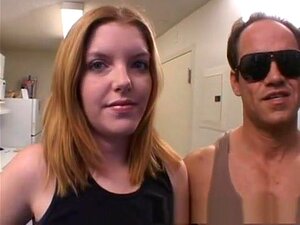 Fabelhafte Pornodarstellerin in unglaublichem Facial, blonder